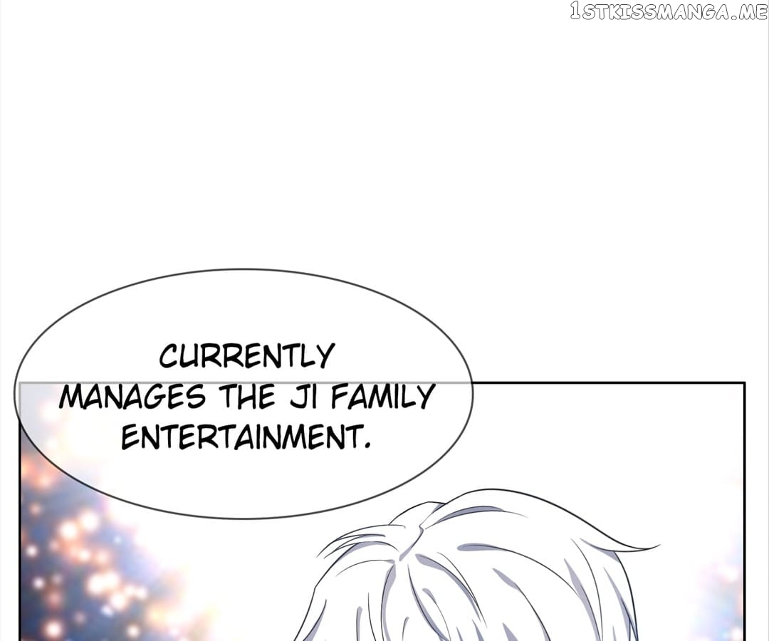 The Naive Mr. Lu chapter 37 - page 21