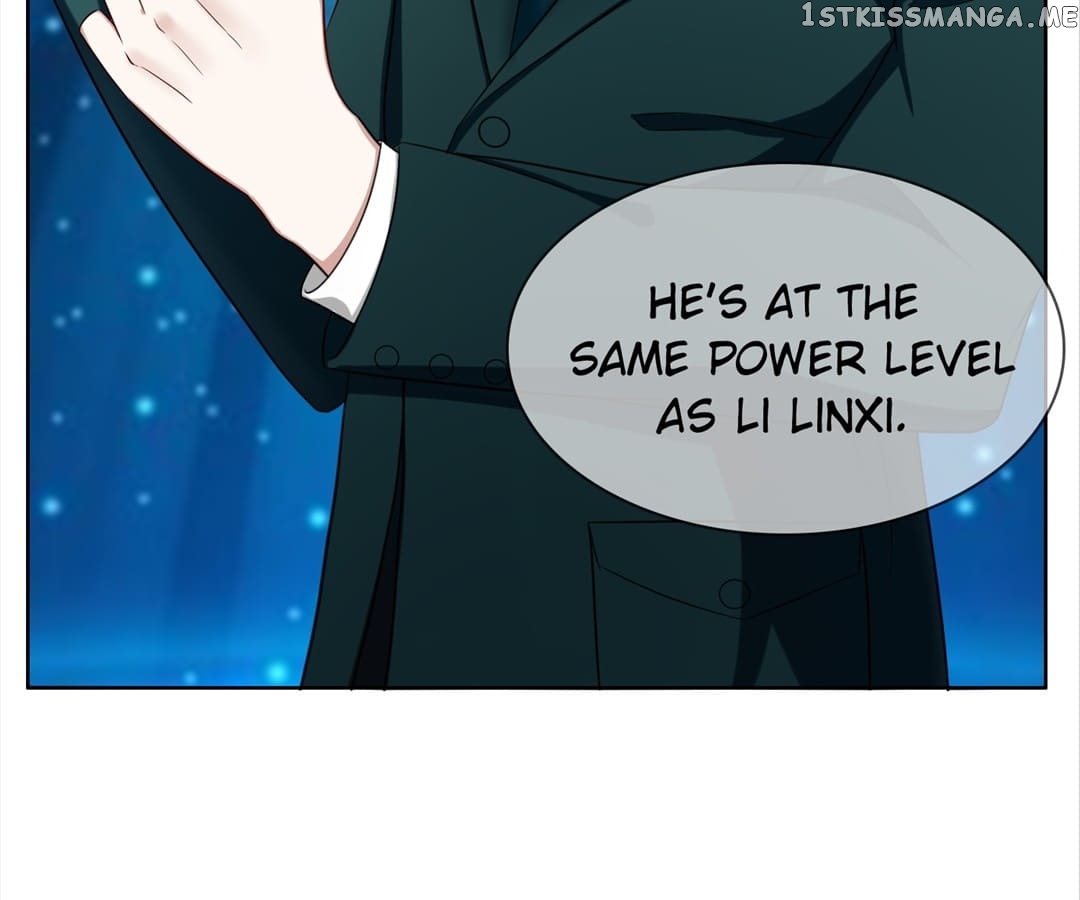 The Naive Mr. Lu chapter 37 - page 23