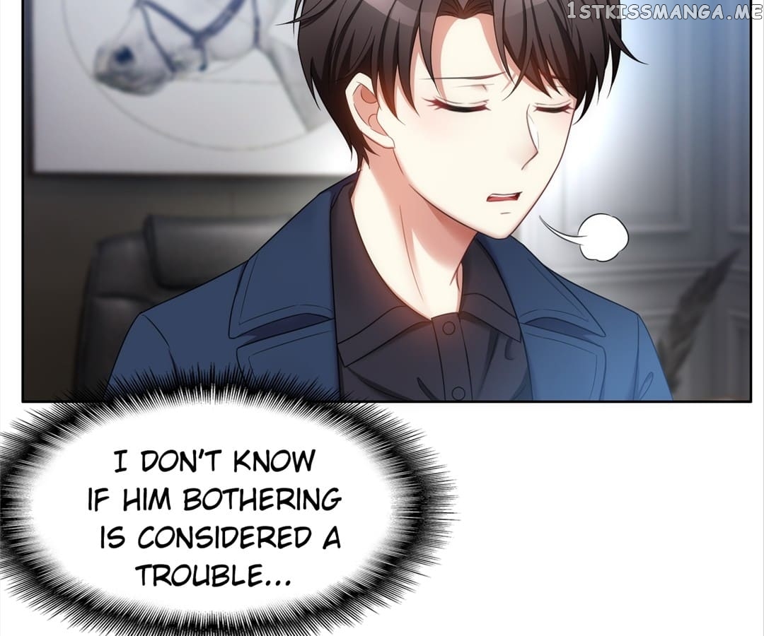 The Naive Mr. Lu chapter 37 - page 28