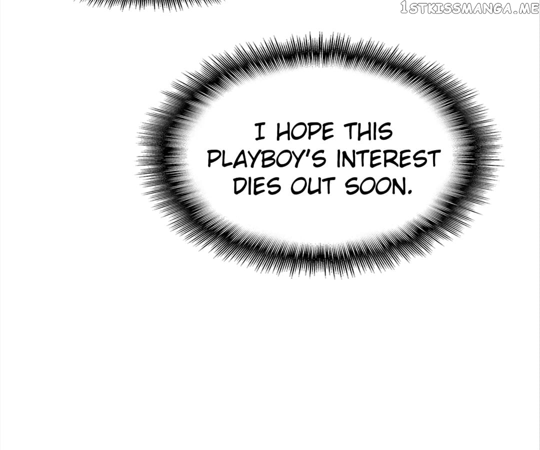 The Naive Mr. Lu chapter 37 - page 29