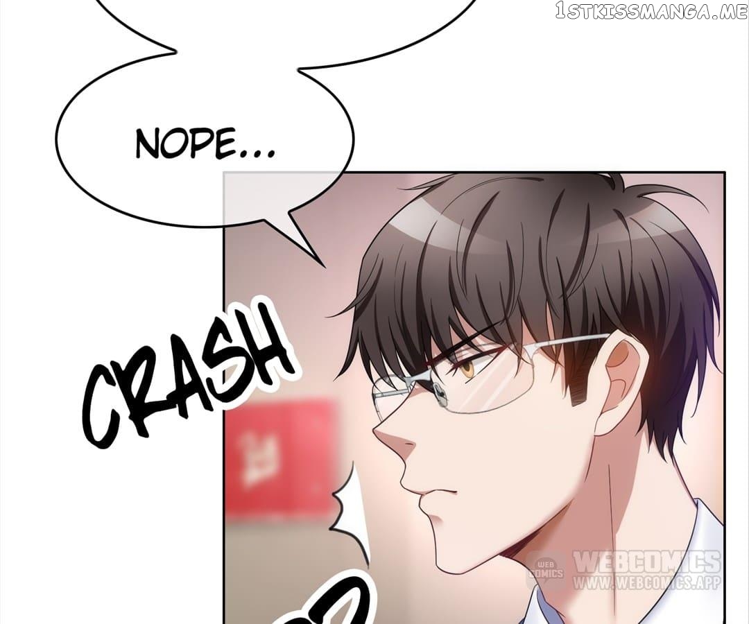 The Naive Mr. Lu chapter 37 - page 34