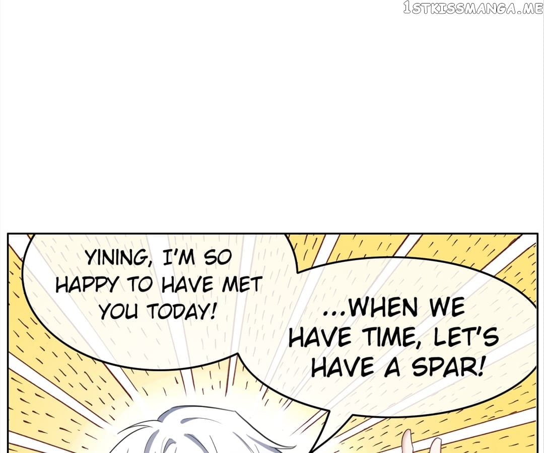 The Naive Mr. Lu chapter 37 - page 4