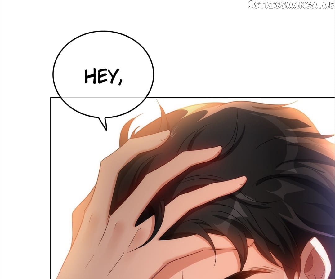 The Naive Mr. Lu chapter 37 - page 41