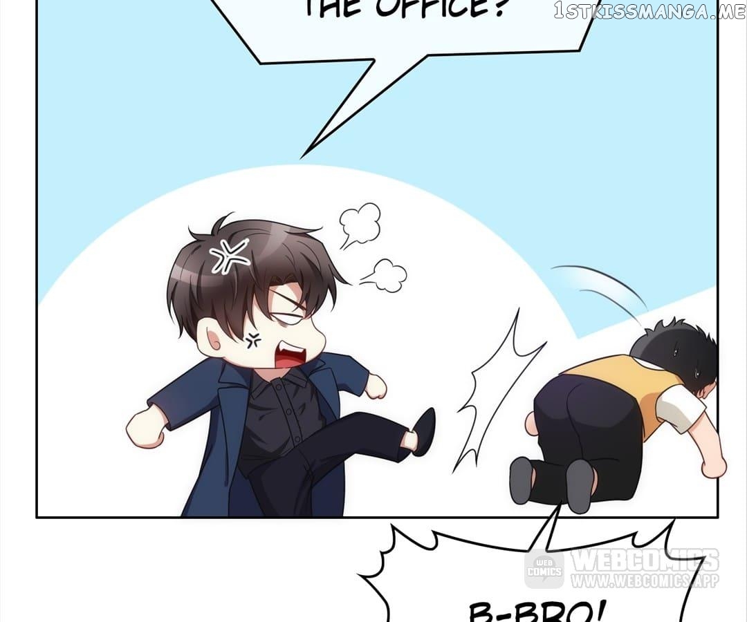 The Naive Mr. Lu chapter 37 - page 46