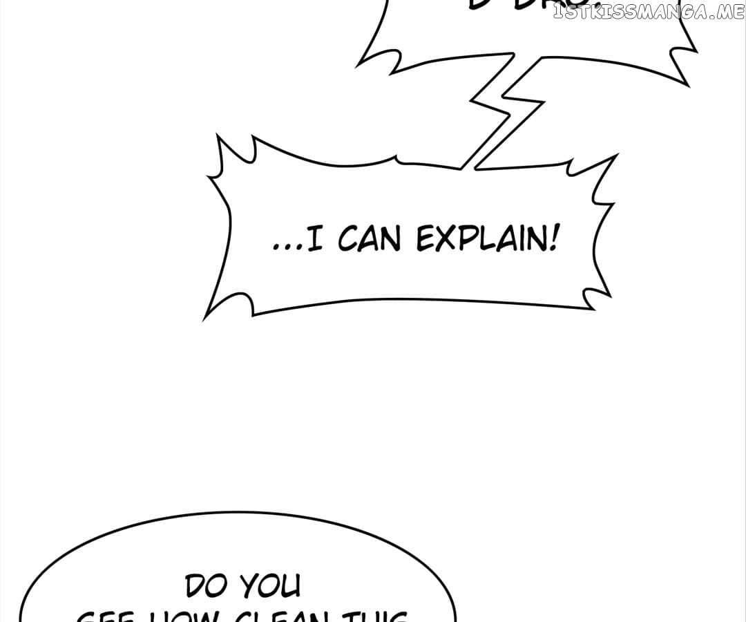 The Naive Mr. Lu chapter 37 - page 47
