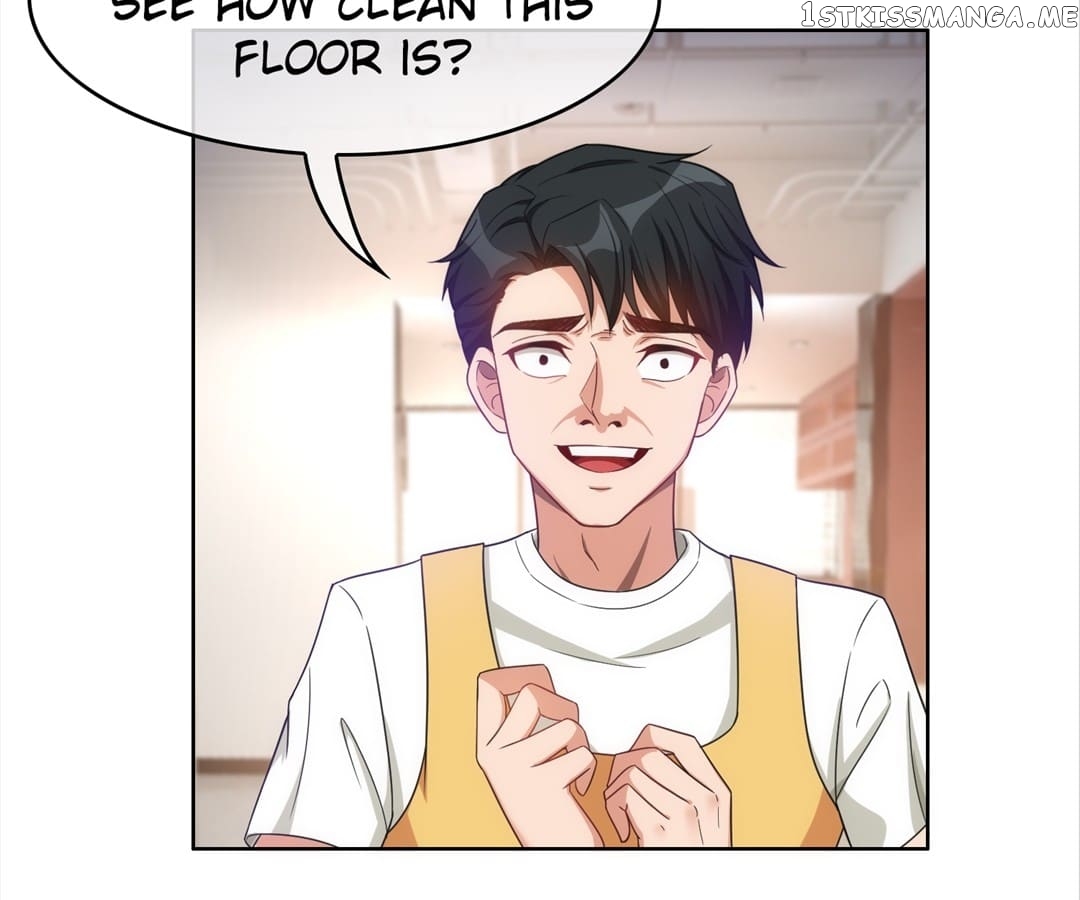 The Naive Mr. Lu chapter 37 - page 48