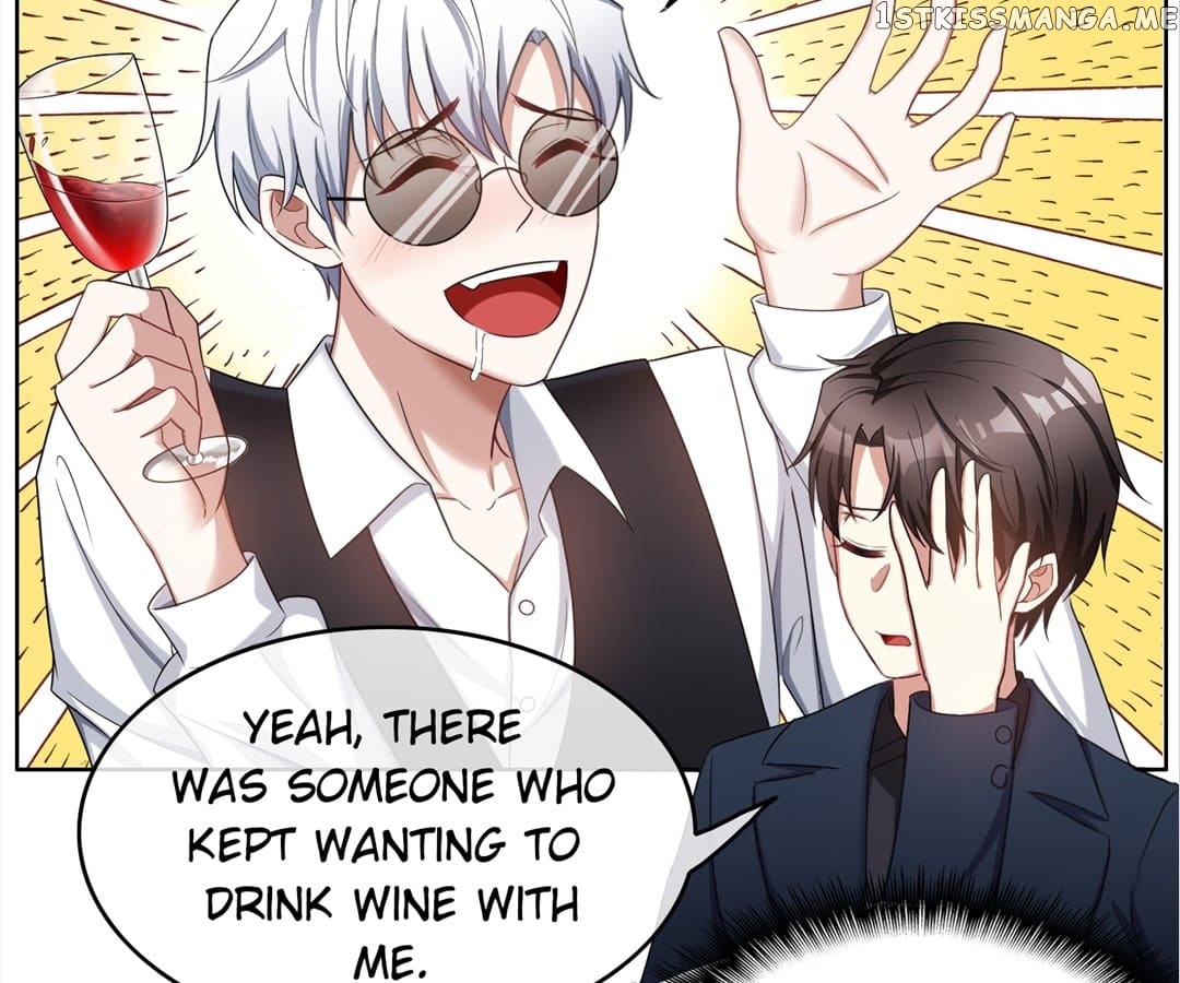 The Naive Mr. Lu chapter 37 - page 5
