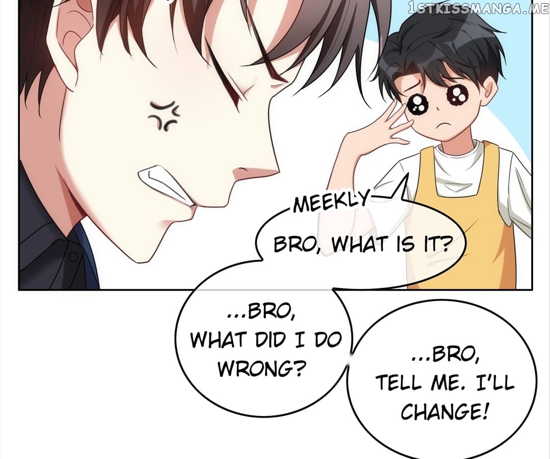 The Naive Mr. Lu chapter 37 - page 57