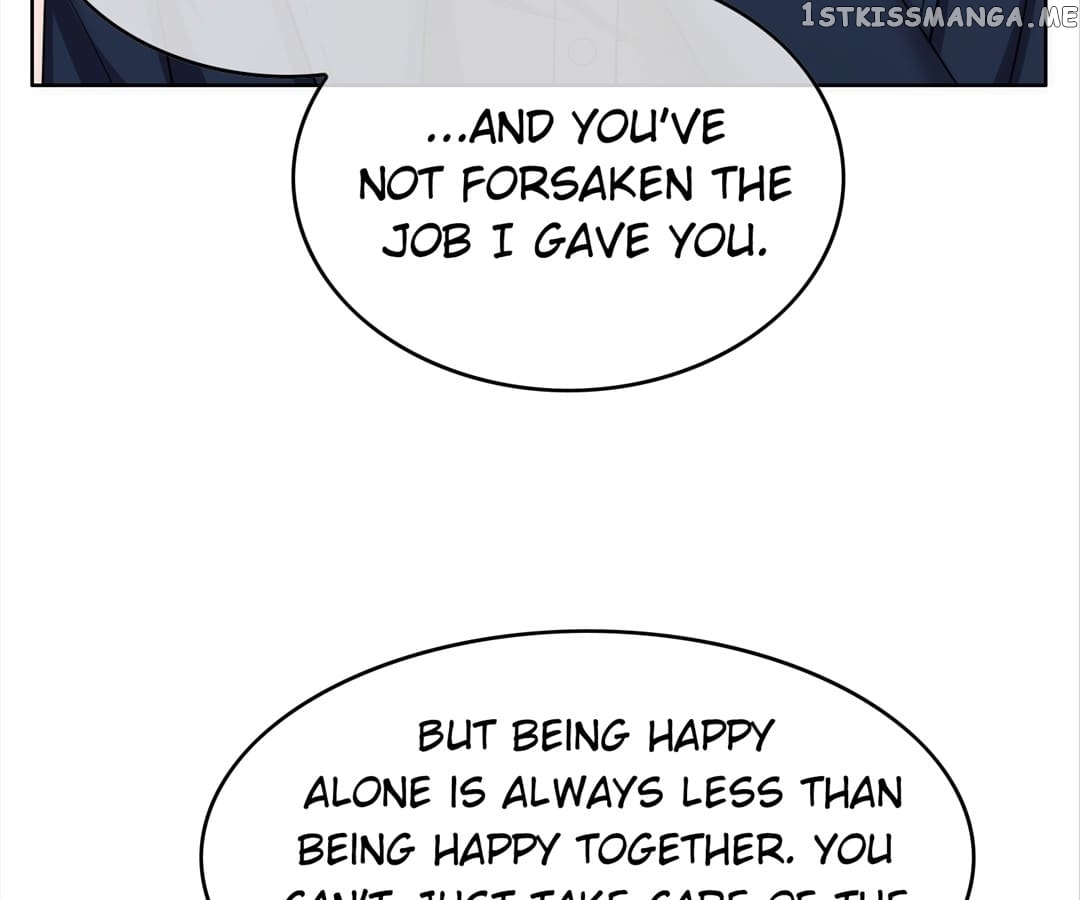 The Naive Mr. Lu chapter 37 - page 60