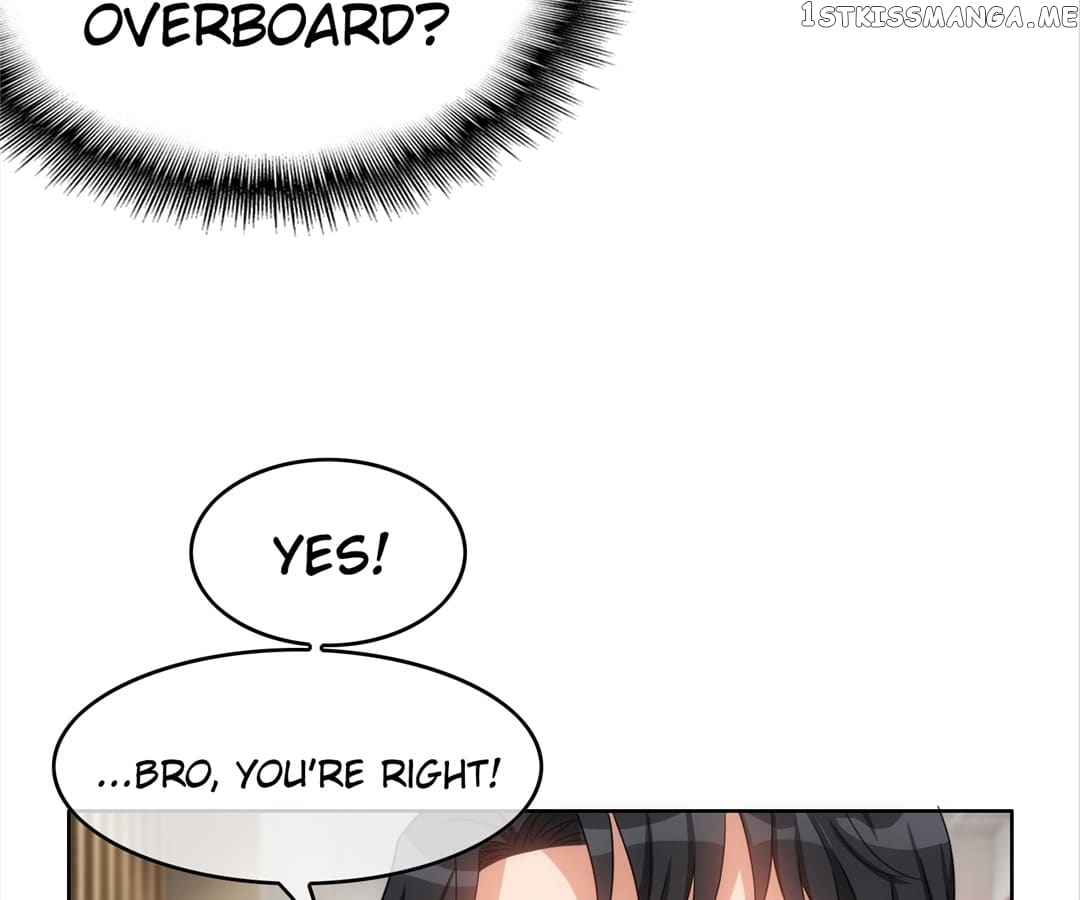 The Naive Mr. Lu chapter 37 - page 63