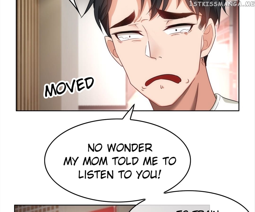 The Naive Mr. Lu chapter 37 - page 64