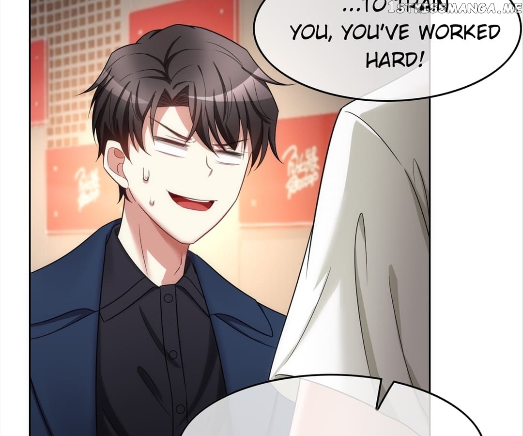 The Naive Mr. Lu chapter 37 - page 65