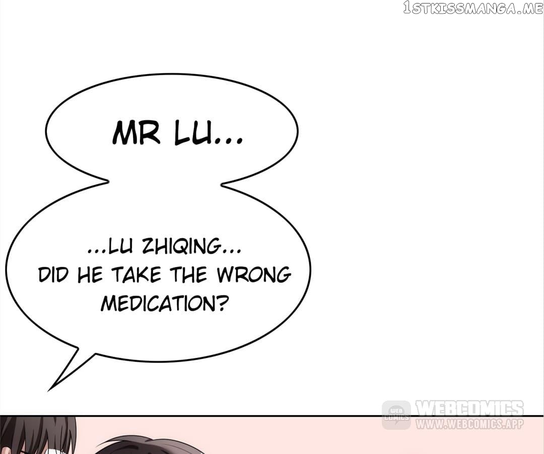 The Naive Mr. Lu chapter 37 - page 70