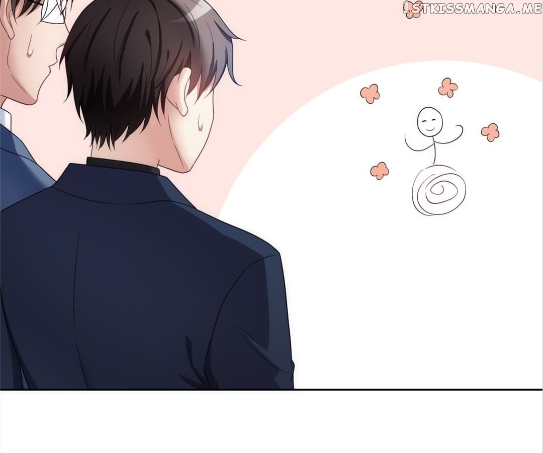 The Naive Mr. Lu chapter 37 - page 71