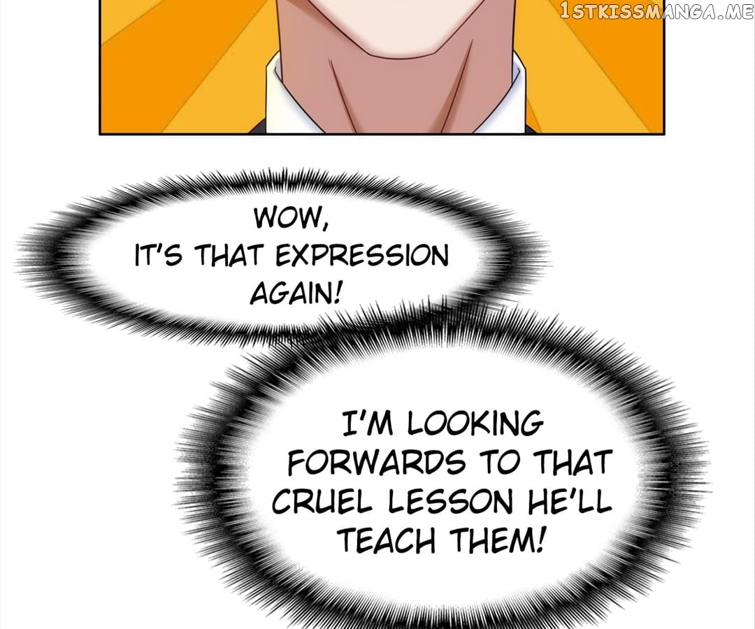 The Naive Mr. Lu chapter 37 - page 79