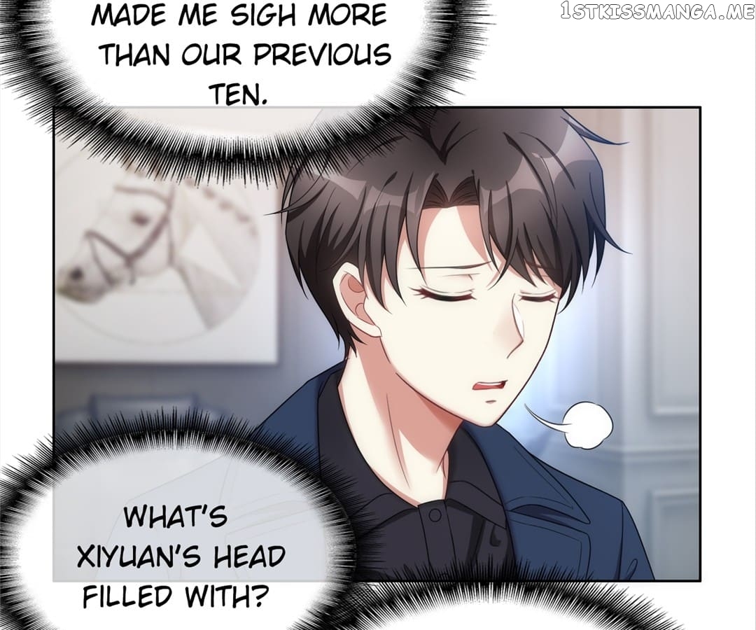 The Naive Mr. Lu chapter 37 - page 92