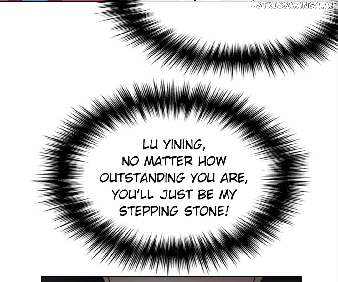 The Naive Mr. Lu chapter 36 - page 17
