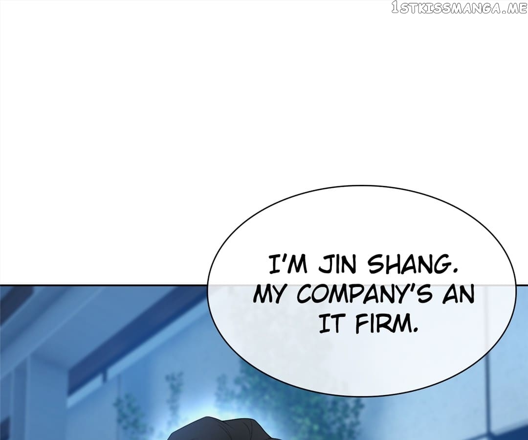 The Naive Mr. Lu chapter 36 - page 27