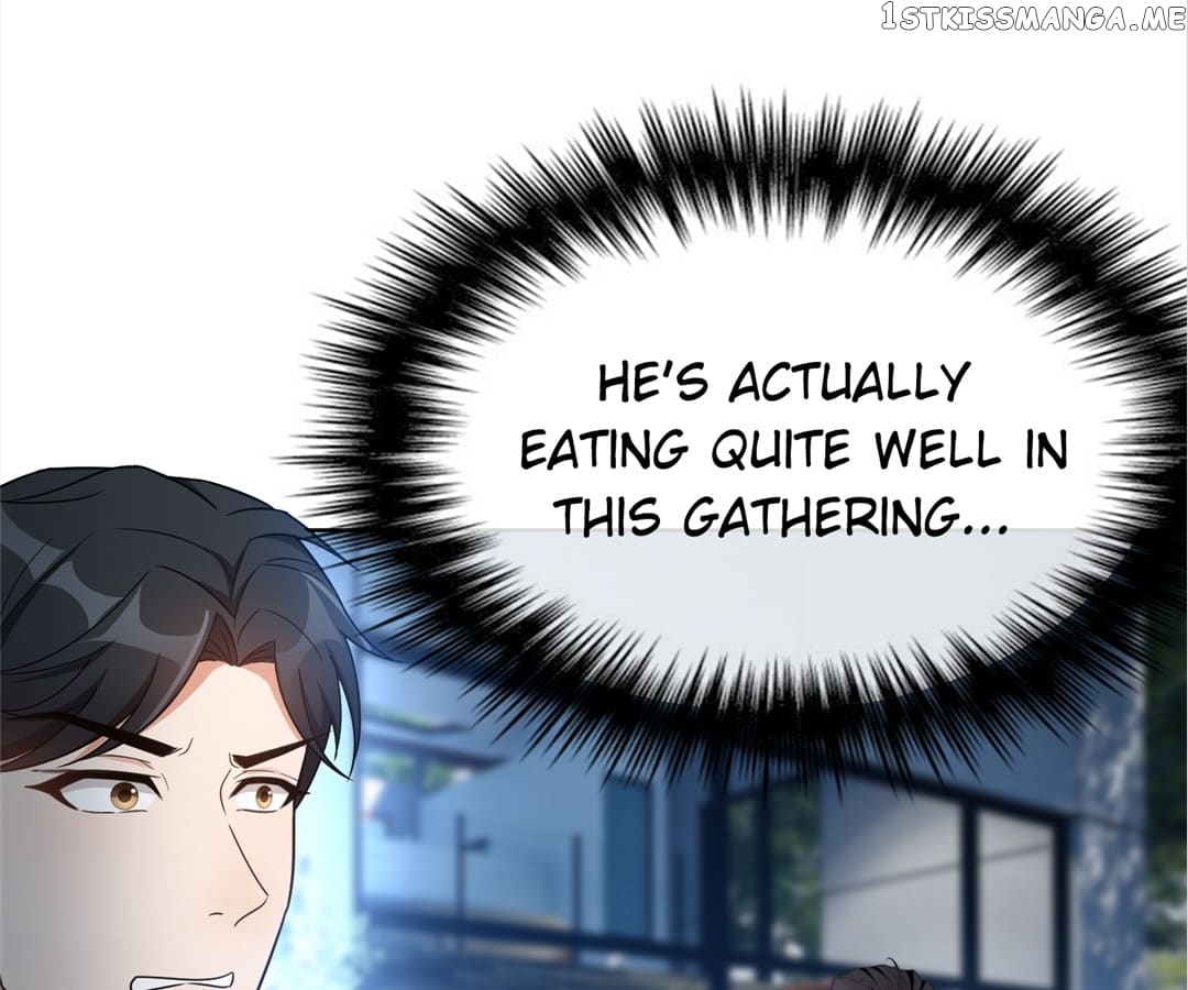 The Naive Mr. Lu chapter 36 - page 3