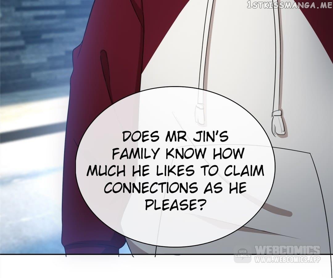 The Naive Mr. Lu chapter 36 - page 46