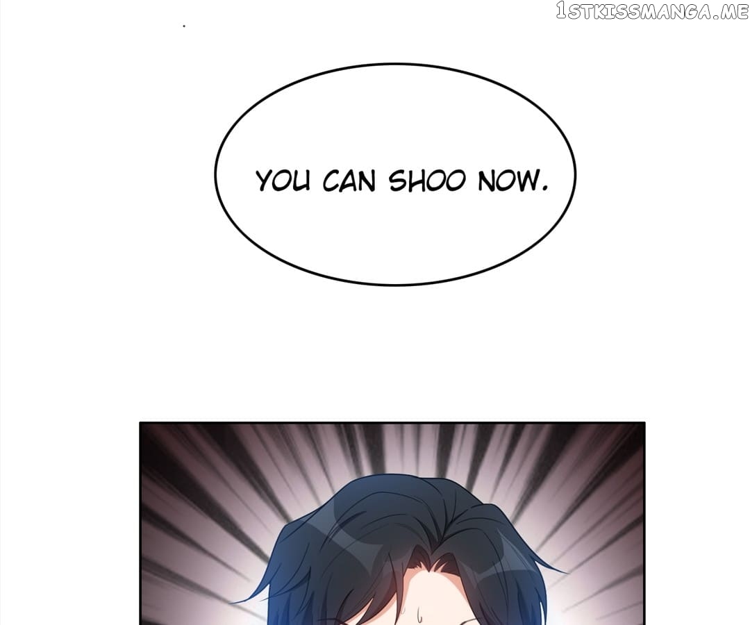 The Naive Mr. Lu chapter 36 - page 61