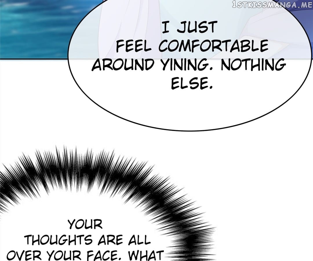 The Naive Mr. Lu chapter 36 - page 88
