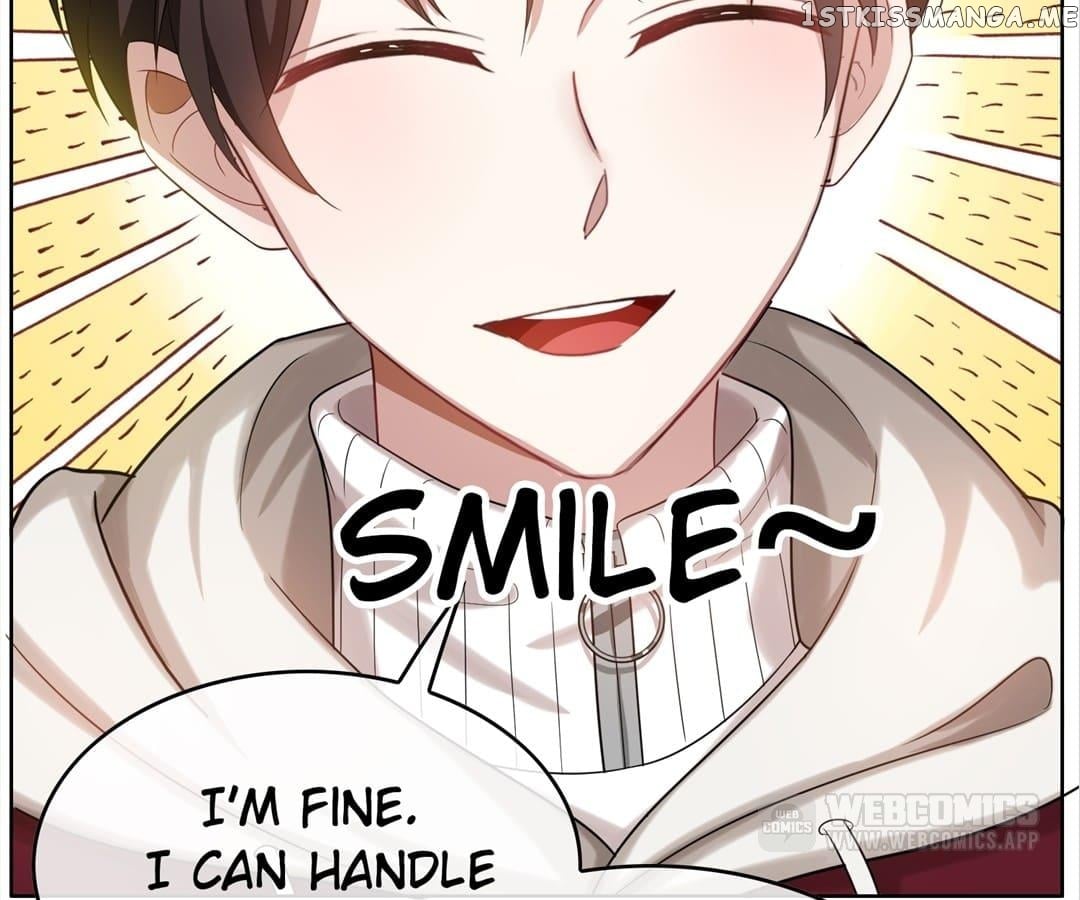 The Naive Mr. Lu chapter 35 - page 10