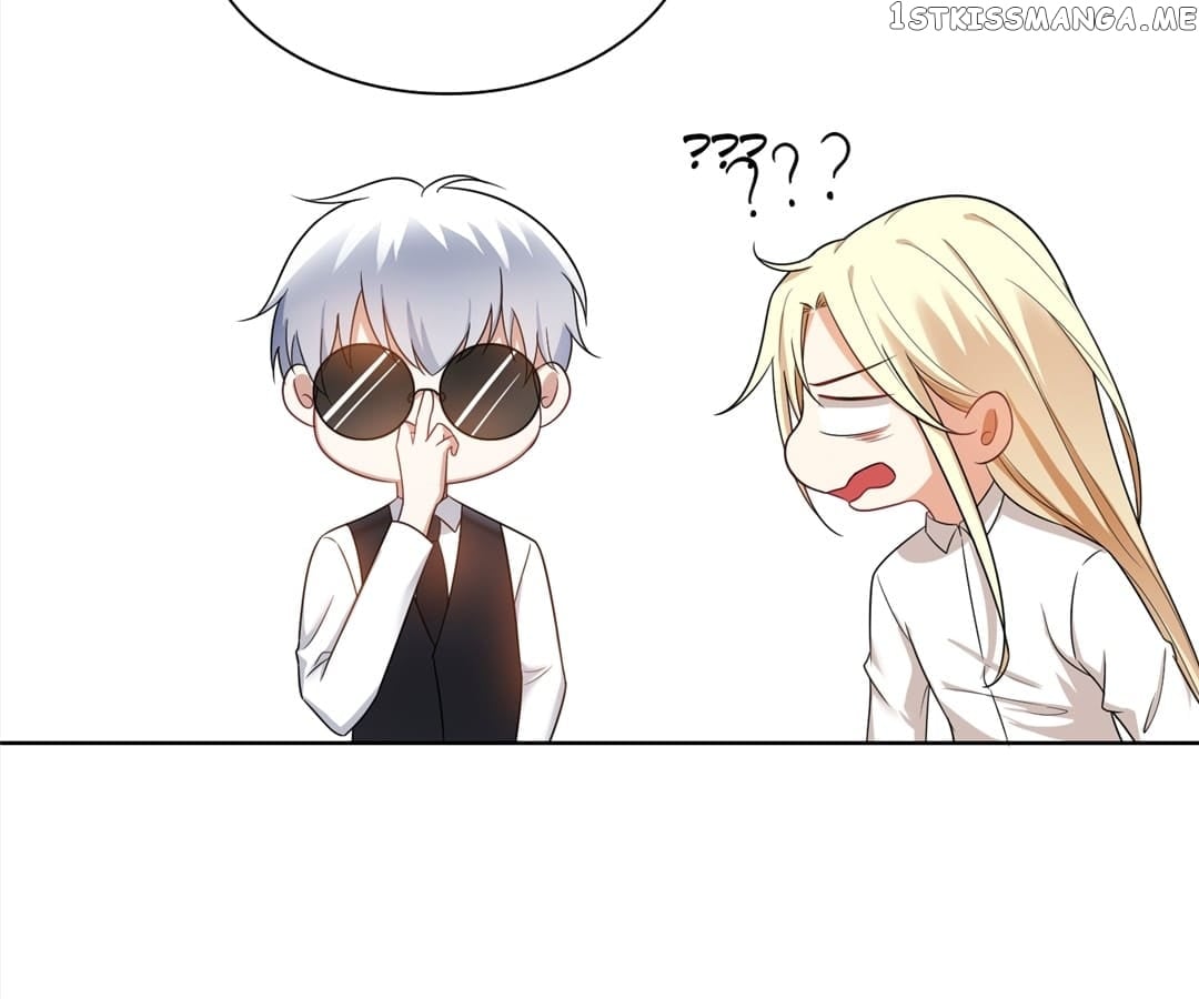 The Naive Mr. Lu chapter 35 - page 103