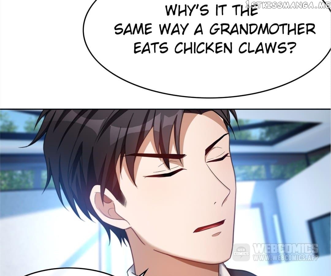 The Naive Mr. Lu chapter 35 - page 106