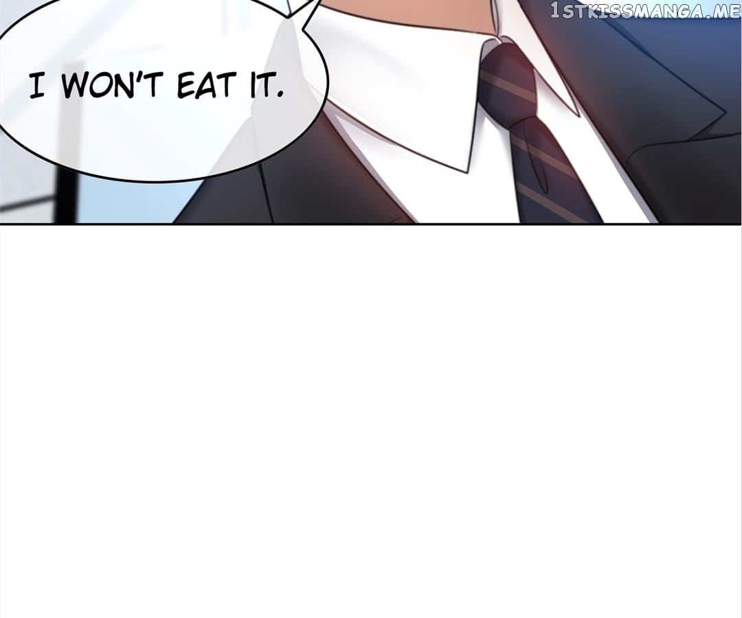 The Naive Mr. Lu chapter 35 - page 107