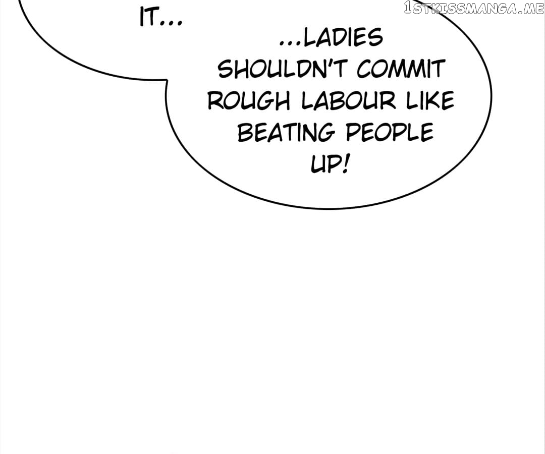 The Naive Mr. Lu chapter 35 - page 11
