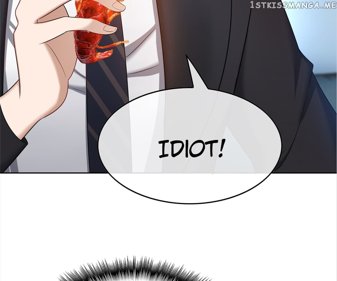 The Naive Mr. Lu chapter 35 - page 112