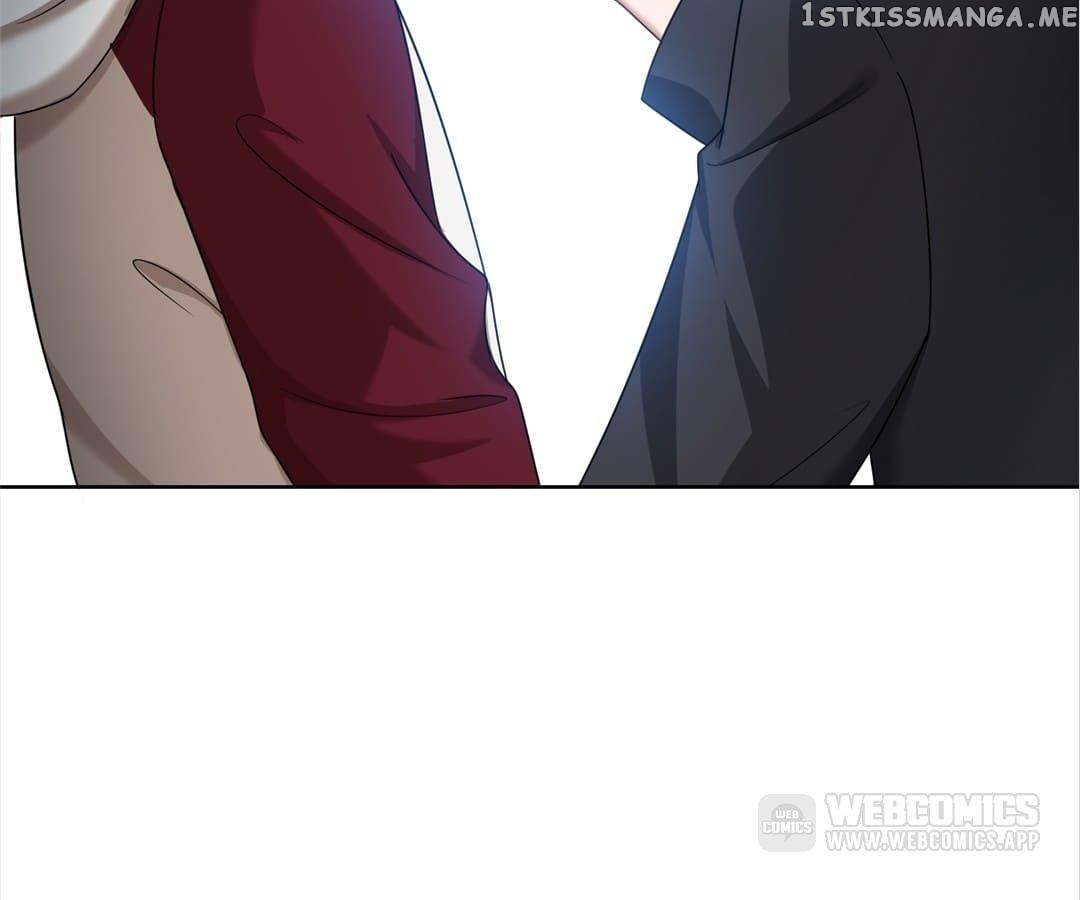 The Naive Mr. Lu chapter 35 - page 118