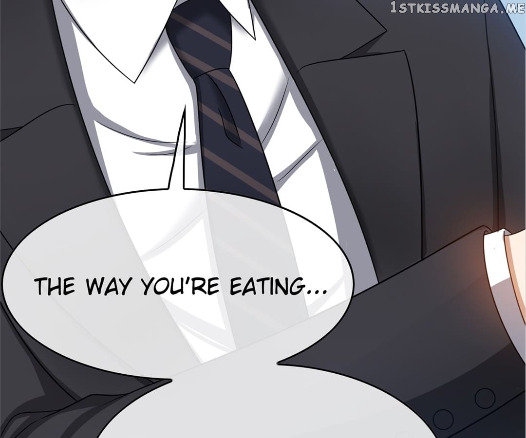 The Naive Mr. Lu chapter 35 - page 121