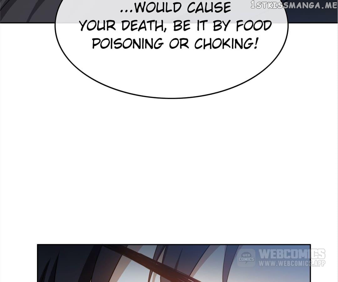 The Naive Mr. Lu chapter 35 - page 122