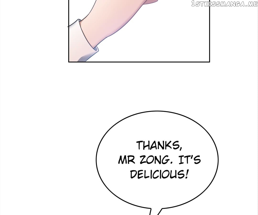 The Naive Mr. Lu chapter 35 - page 128