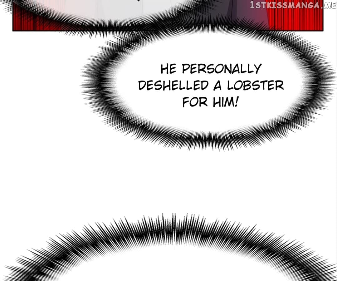 The Naive Mr. Lu chapter 35 - page 136