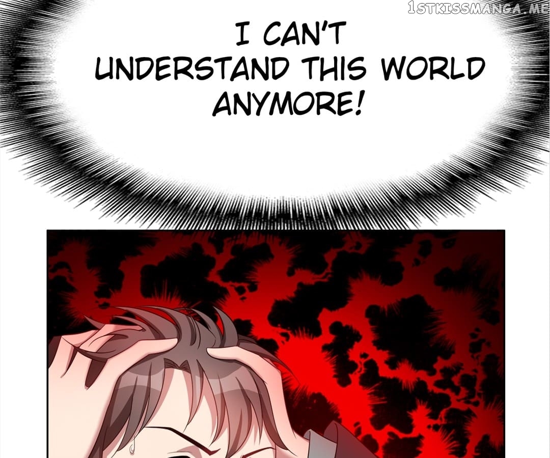 The Naive Mr. Lu chapter 35 - page 137