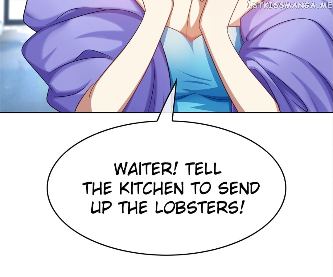 The Naive Mr. Lu chapter 35 - page 16