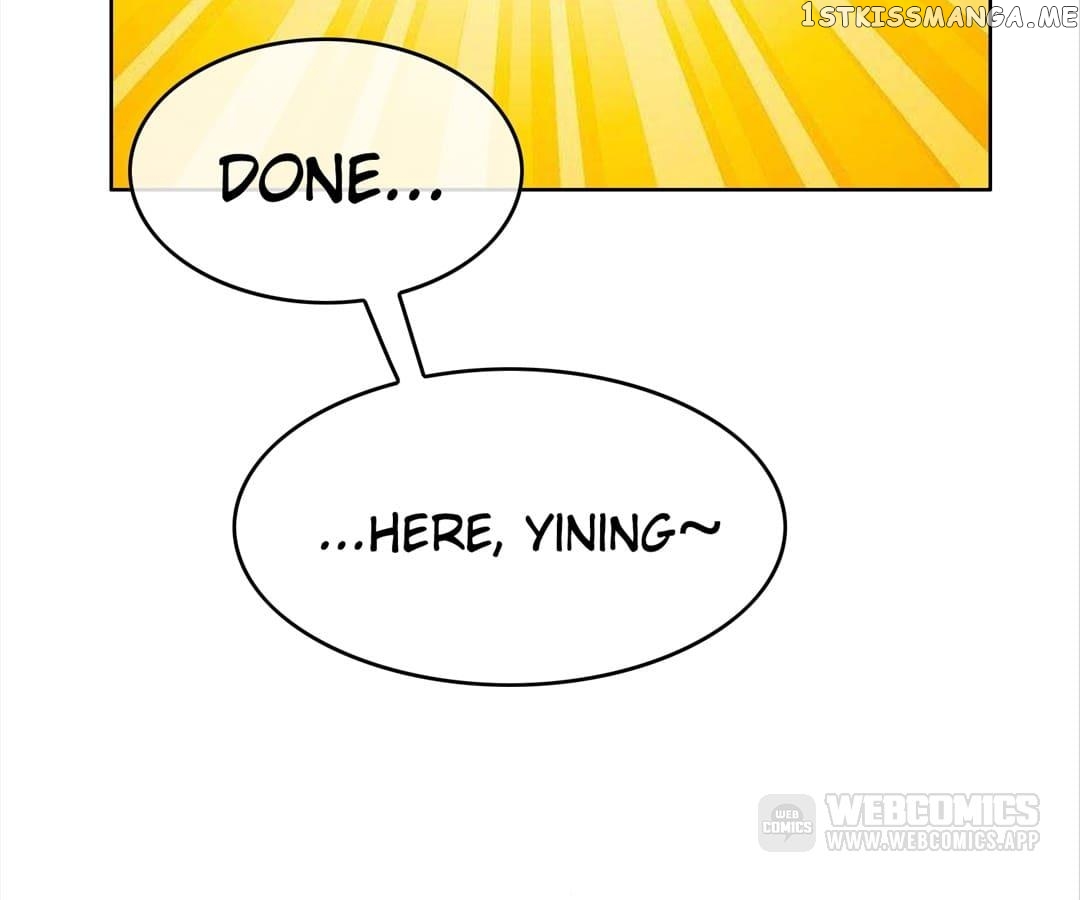 The Naive Mr. Lu chapter 35 - page 22