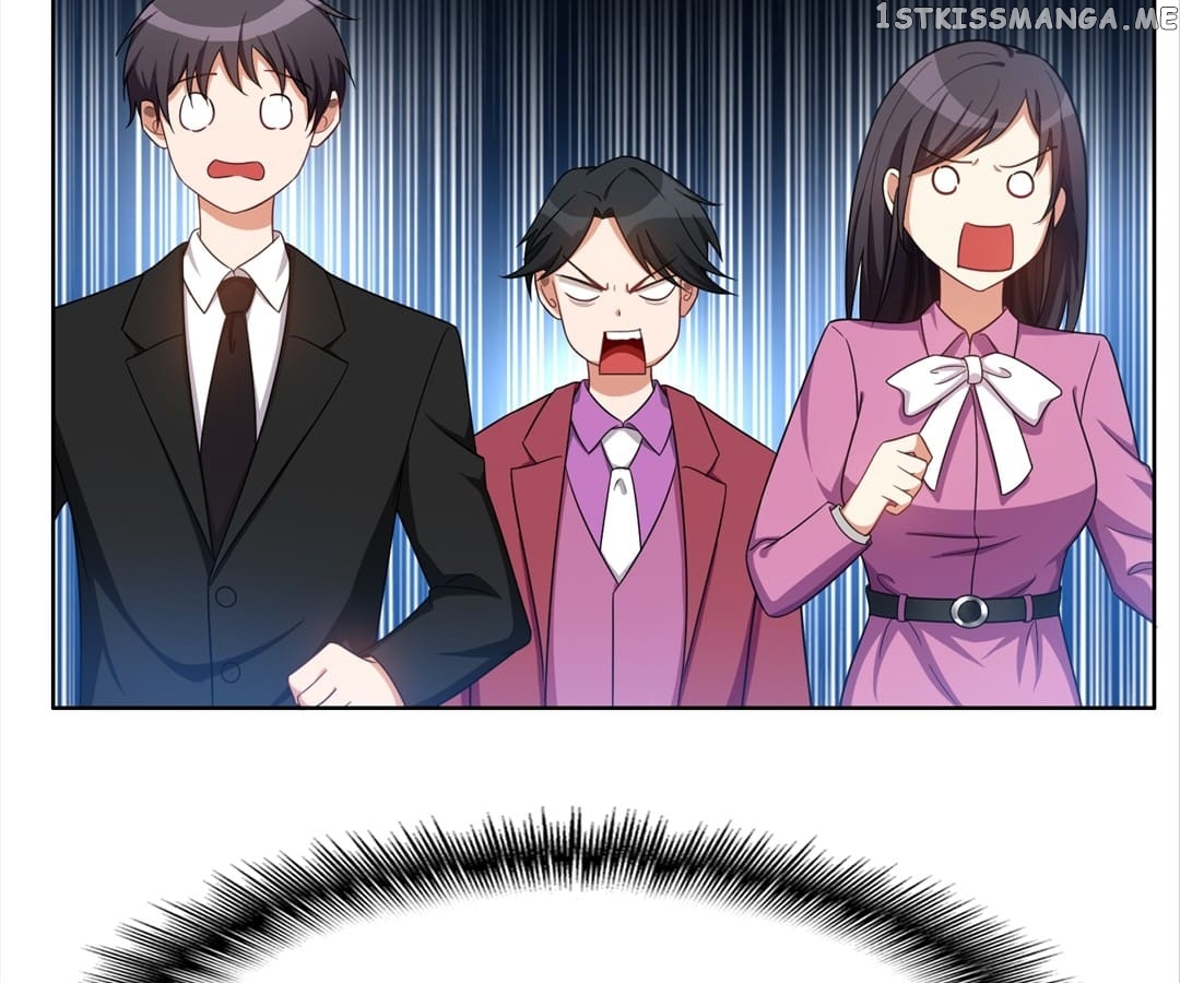 The Naive Mr. Lu chapter 35 - page 37