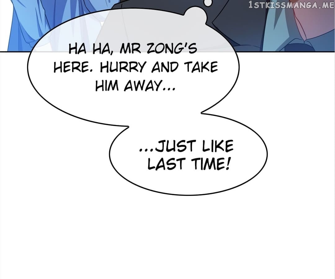 The Naive Mr. Lu chapter 35 - page 55