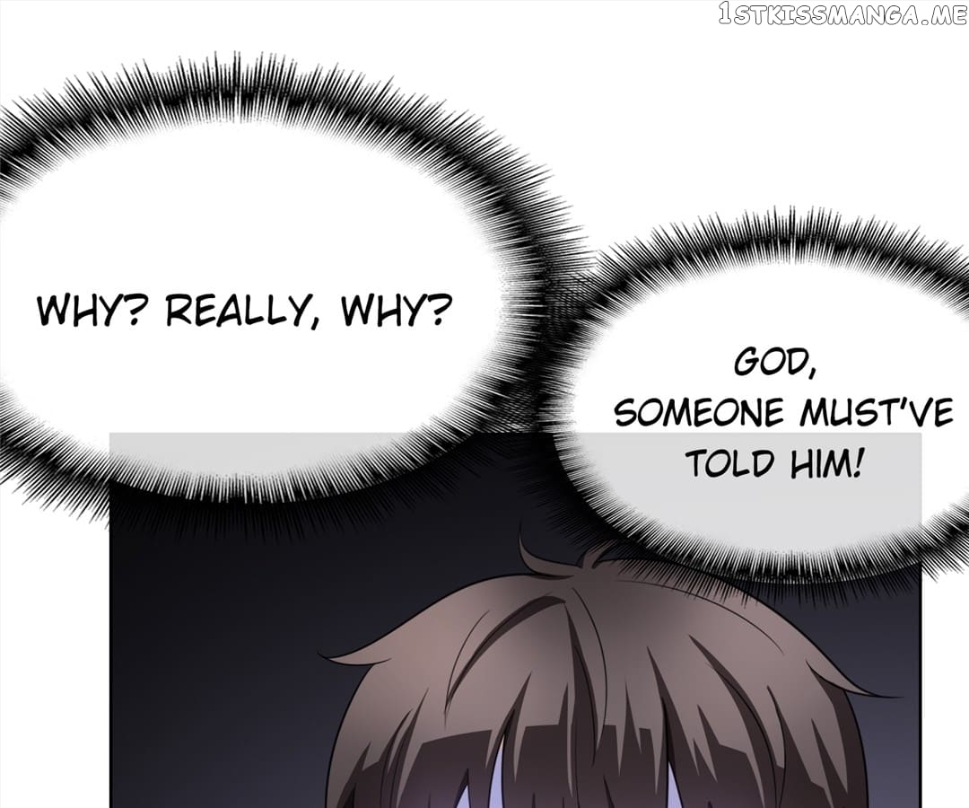 The Naive Mr. Lu chapter 35 - page 57