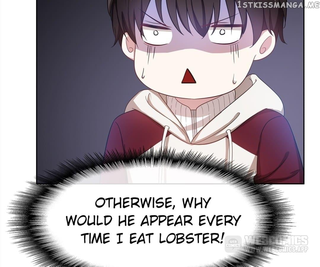 The Naive Mr. Lu chapter 35 - page 58