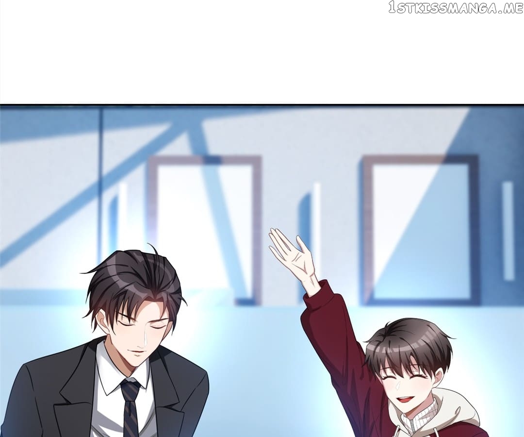 The Naive Mr. Lu chapter 35 - page 69