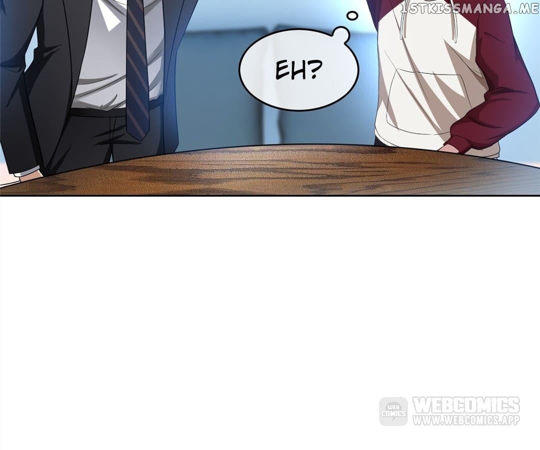 The Naive Mr. Lu chapter 35 - page 70