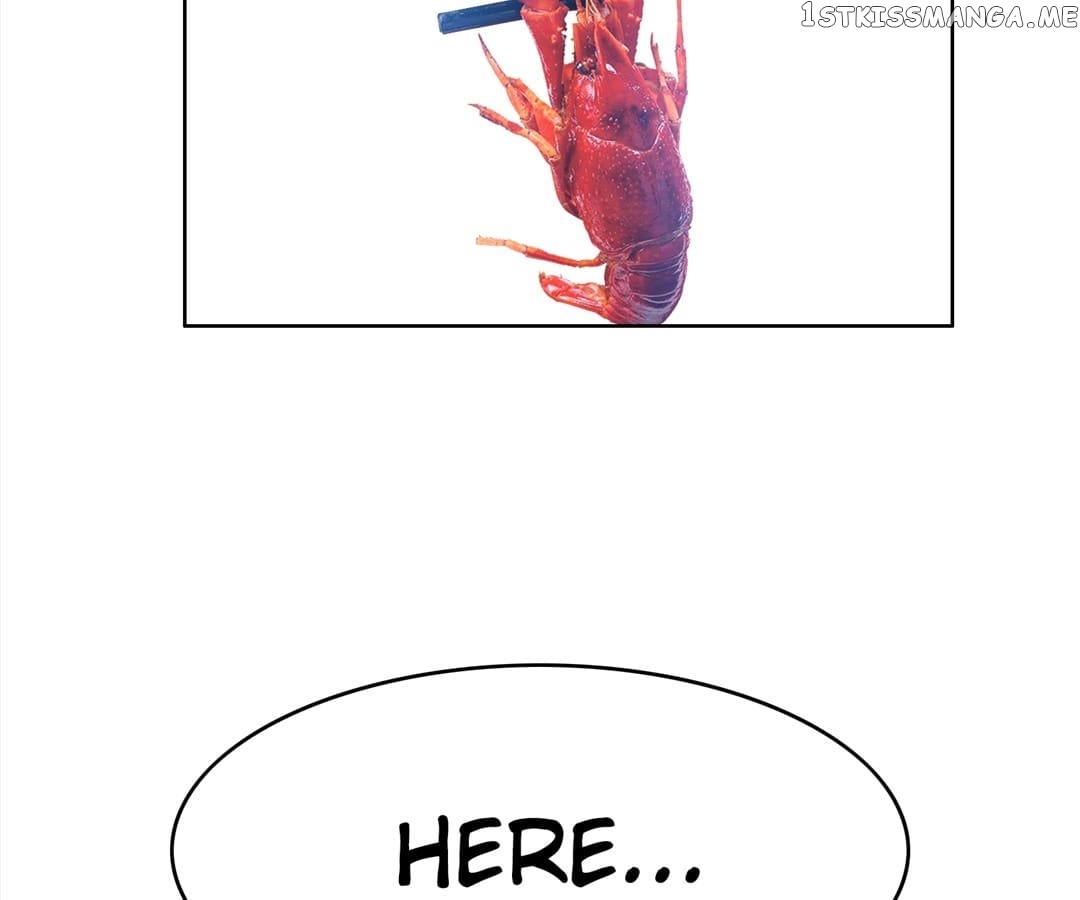 The Naive Mr. Lu chapter 35 - page 73