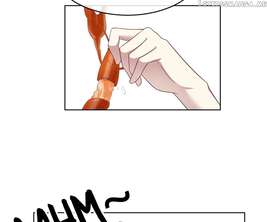 The Naive Mr. Lu chapter 35 - page 84