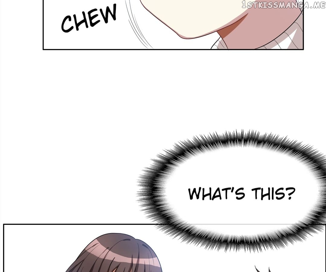 The Naive Mr. Lu chapter 35 - page 87