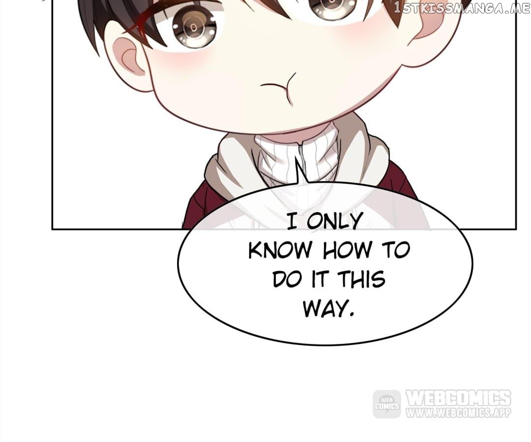 The Naive Mr. Lu chapter 35 - page 90